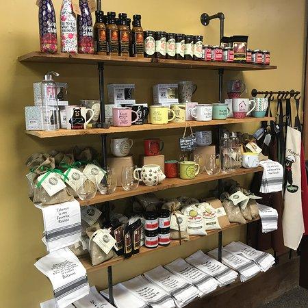 University Donut Company